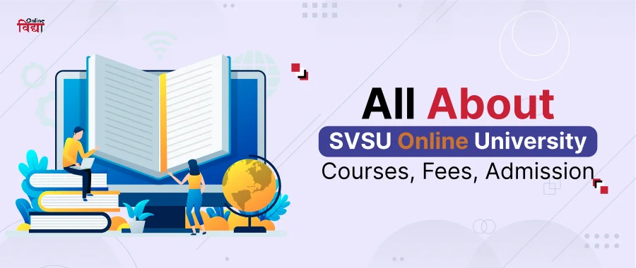 All about SVSU Online University